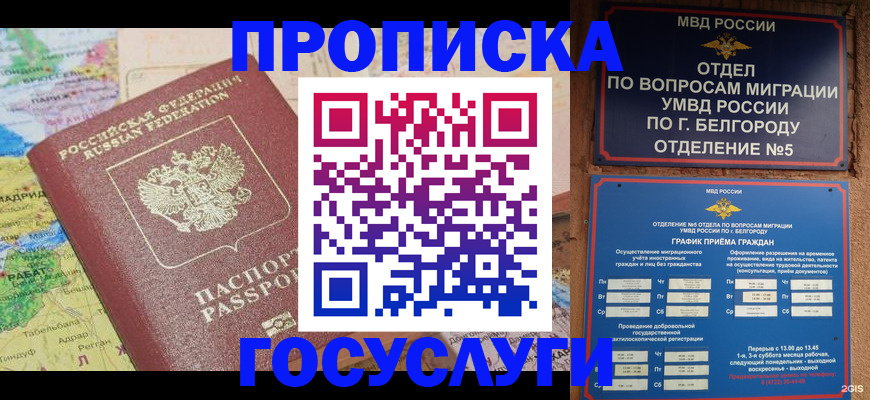 прописка регистрация в Жуковке